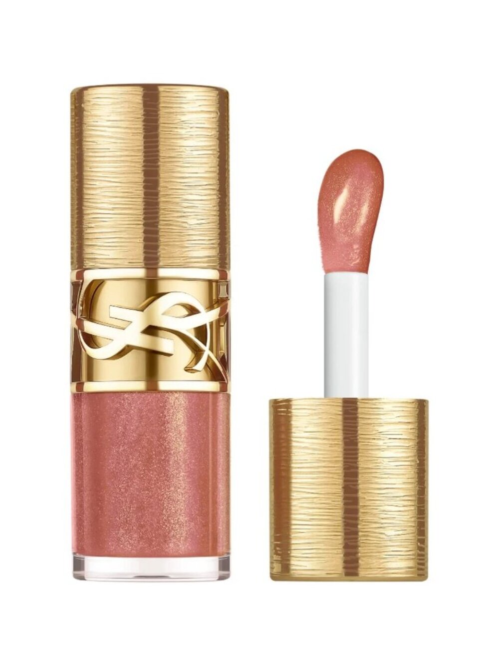 Yves Saint Laurent | YSL Loveshine Plumping Lip Oil Gloss